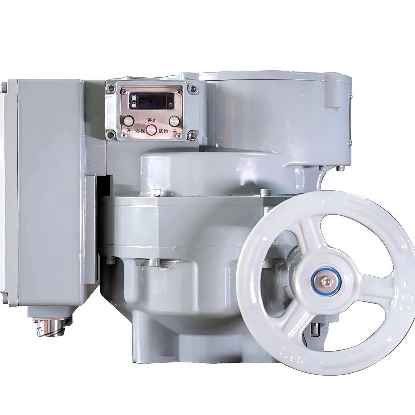 CHC Series Electric Actuator Электрический привод серии CHC