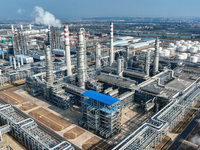  Нефтепереработка и химическая переработка 