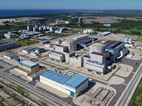  Атомная Электростанция 