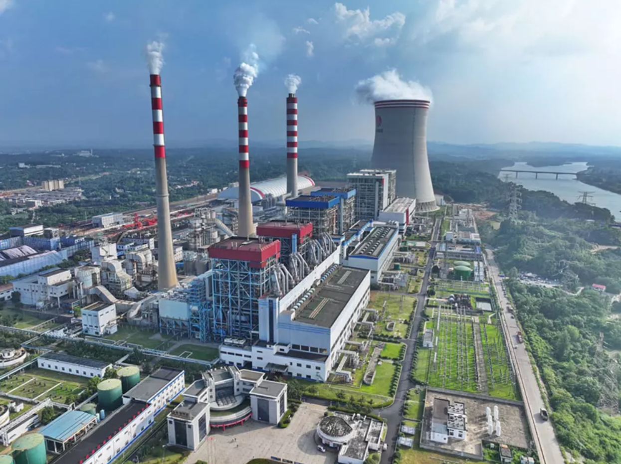 Electric Actuators for Power & Infrastructure Projects